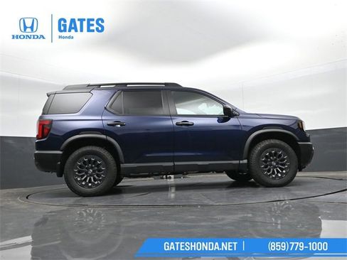 New 2026 Honda Passport TrailSport image 33