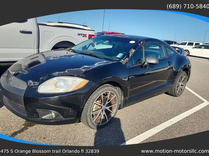 Used 2009 Mitsubishi Eclipse GT