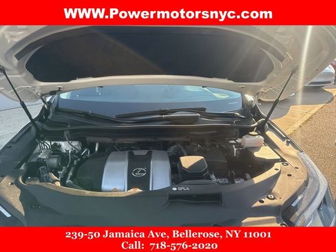 Used 2022 Lexus RX 350 AWD w/ Premium Package image 42