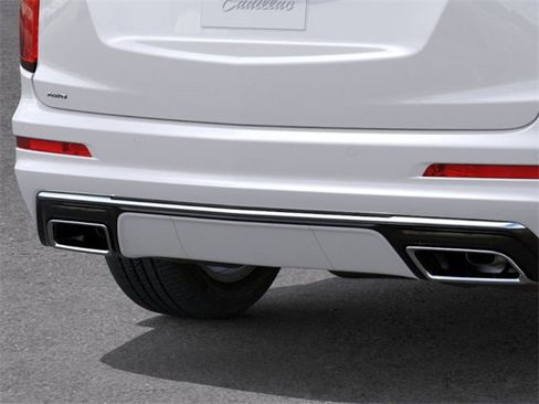 New 2025 Cadillac XT6 Premium Luxury w/ Technology Package image 14