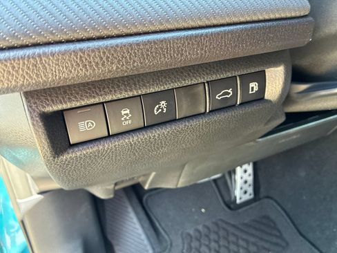 New 2026 Toyota Camry SE FWD image 37