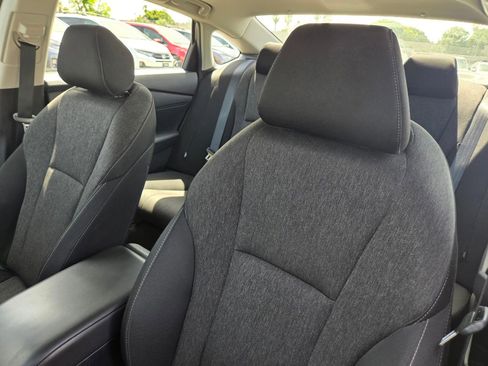 Used 2025 Honda Accord SE image 14