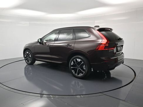 Used 2026 Volvo XC60 T8 Plus w/ Protection Package Premier AWD/4WD image 3