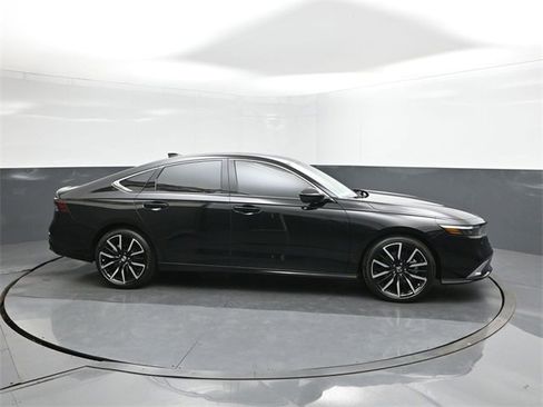 New 2025 Honda Accord Touring image 26