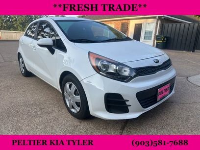 Used 2016 Kia Rio LX