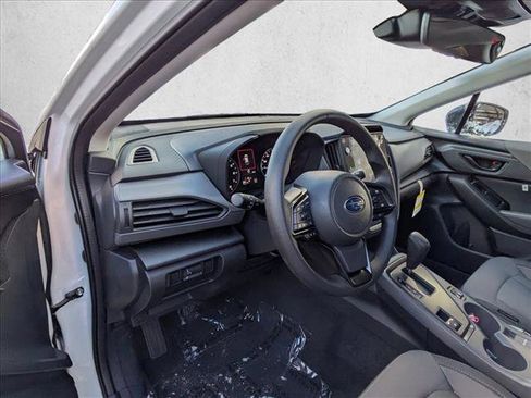 New 2026 Subaru Crosstrek 2.5i Premium image 9