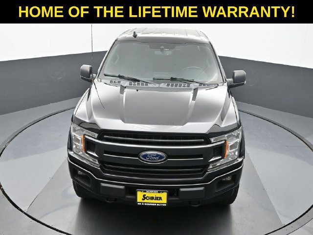 Used 2019 Ford F150 XLT w/ Equipment Group 302A Luxury AWD/4WD image 55