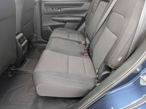 Certified 2024 Honda CR-V EX image 30