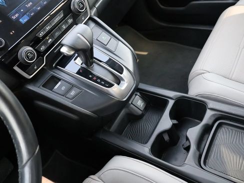 Used 2019 Honda CR-V EX-L image 24