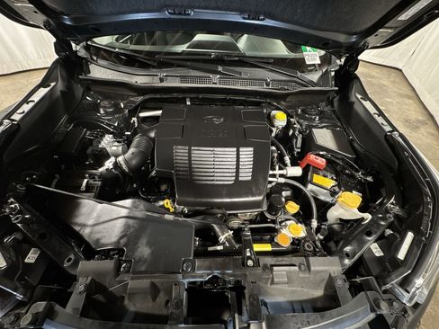 Used 2023 Subaru Forester Premium image 32