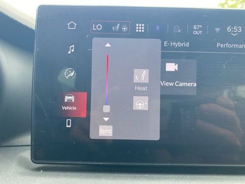 Certified 2024 Dodge Hornet R/T w/ R/T Blacktop Package image 39