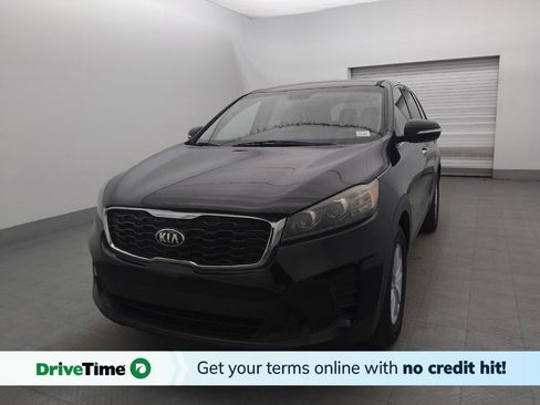 Used 2019 Kia Sorento FWD V6 image 1