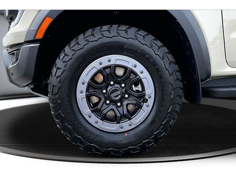 New 2026 Ford Ranger Raptor AWD/4WD image 15