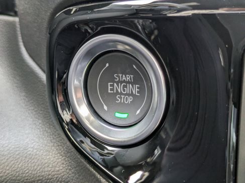 New 2026 Chevrolet Silverado 1500 High Country w/ Technology Package image 23