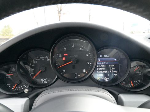 Used 2017 Porsche 911 Carrera 4S image 25