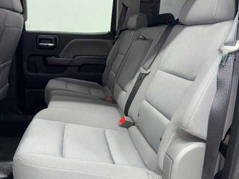 Used 2019 GMC Sierra 2500 4x4 Crew Cab w/ Sierra Convenience Package image 38