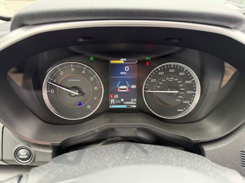 Used 2023 Subaru Crosstrek 2.5i Limited w/ Moonroof Package image 31