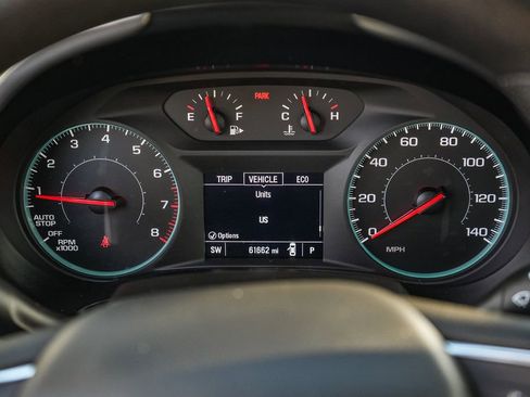 Used 2023 Chevrolet Malibu LT FWD image 21