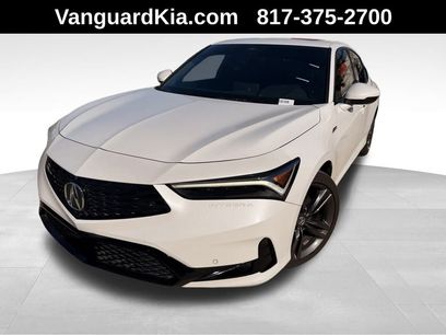 Used 2023 Acura Integra A-Spec