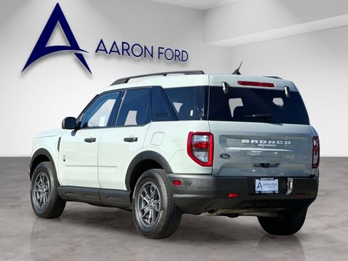 Used 2024 Ford Bronco Sport Big Bend image 3