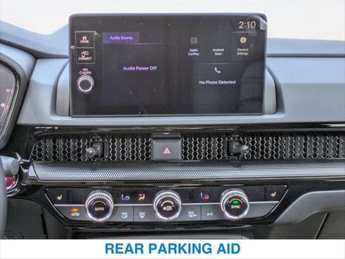 New 2026 Honda CR-V EX-L image 17