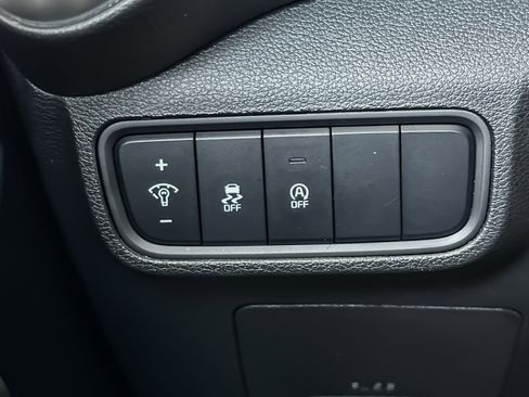 Used 2023 Kia Soul LX w/ Option Group 015 image 30