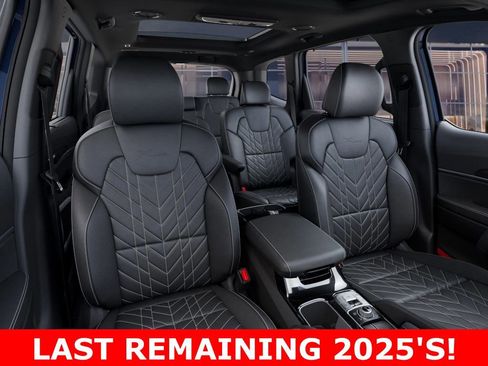 New 2025 Kia Telluride SX X-Line image 15