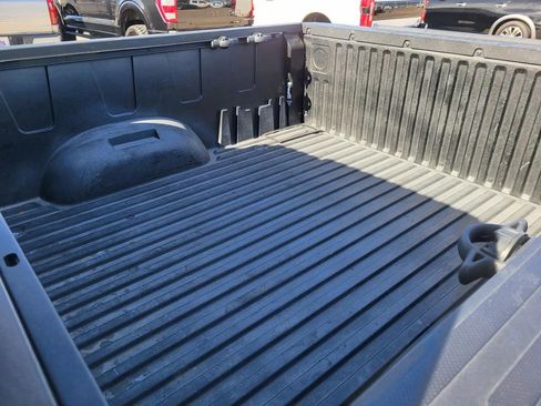 Used 2022 Toyota Tundra Limited image 13