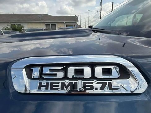 Used 2019 RAM 1500 Big Horn AWD/4WD image 19