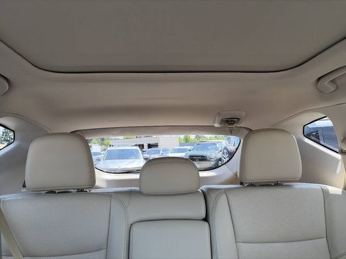 Used 2015 Nissan Murano Platinum w/ Platinum Technology Package AWD/4WD image 44
