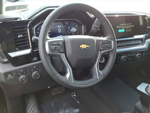 New 2026 Chevrolet Silverado 1500 LT image 5