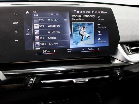 Used 2023 BMW X1 xDrive28i image 32