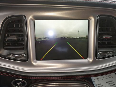 Used 2023 Dodge Challenger R/T Scat Pack image 23