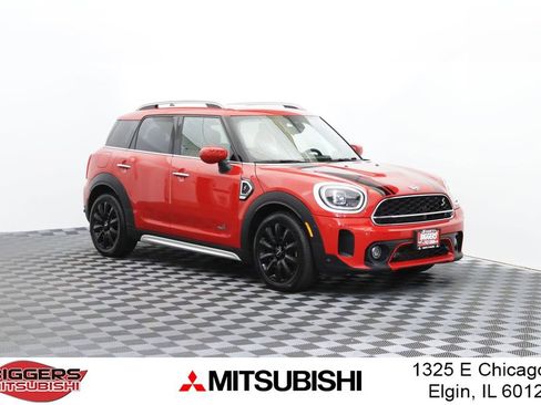 Used 2023 MINI Cooper Countryman S AWD/4WD image 1