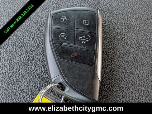 Used 2023 Chevrolet Silverado 1500 RST image 32