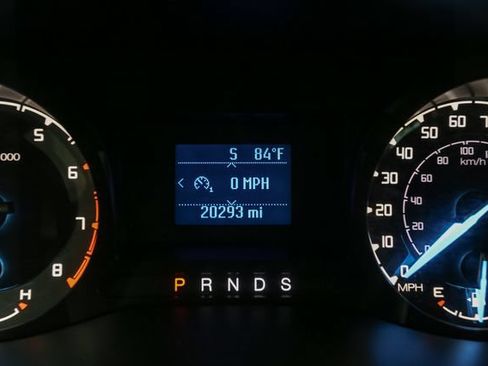 Used 2020 Ford Ranger XL w/ Equipment Group 101A Mid AWD/4WD image 28