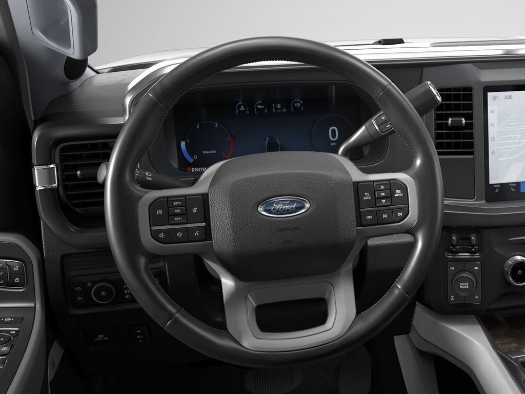 New 2026 Ford F250 Lariat w/ Tremor Off-Road Package AWD/4WD image 6