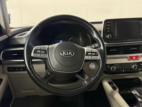 Used 2020 Kia Telluride S FWD image 20