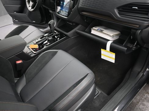 New 2026 Subaru Forester Touring AWD/4WD image 51
