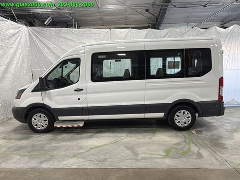 Used 2018 Ford Transit 350 XL RWD image 13