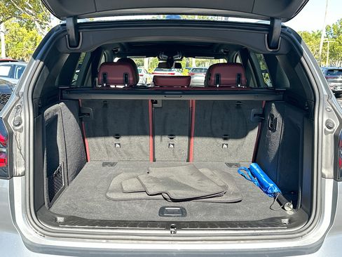 Certified 2023 BMW X3 sDrive30i w/ Convenience Package image 28