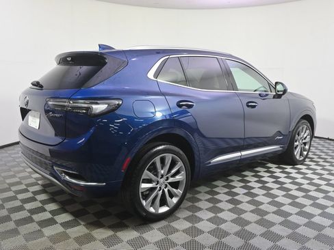 Used 2023 Buick Envision Avenir AWD/4WD image 7