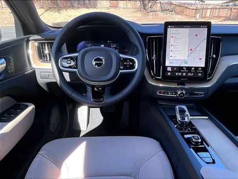 New 2026 Volvo XC60 T8 Plus w/ Protection Package Premier image 15