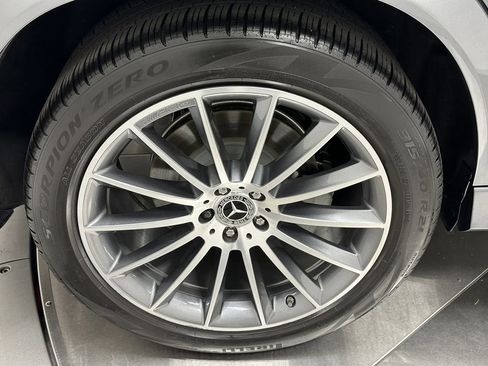 Certified 2025 Mercedes-Benz GLE 350 4MATIC image 19