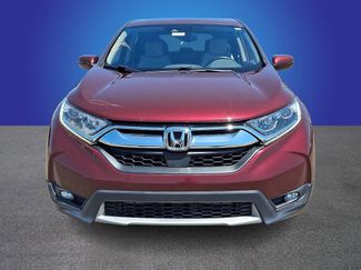 Used 2019 Honda CR-V EX-L video 2