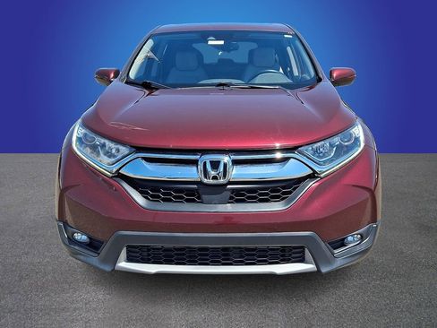 Used 2019 Honda CR-V EX-L image 2