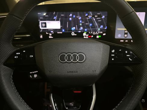 New 2026 Audi SQ5 Premium Plus AWD/4WD image 24