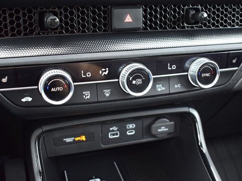 Used 2024 Honda CR-V Sport-L image 28