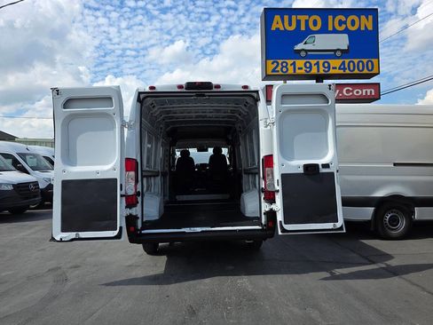 Used 2023 RAM ProMaster 3500 image 13