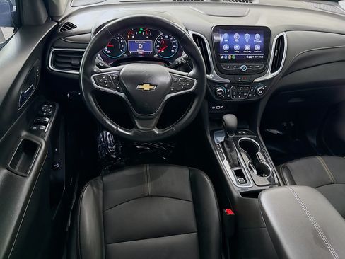 Used 2023 Chevrolet Equinox Premier FWD image 17